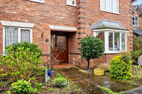5 Chester Gardens, Sutton Coldfield, B73 5BF