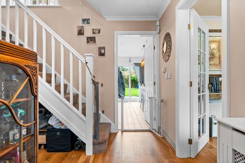 5 Chester Gardens, Sutton Coldfield, B73 5BF