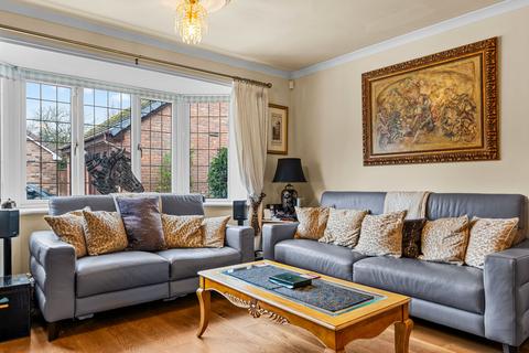 5 Chester Gardens, Sutton Coldfield, B73 5BF
