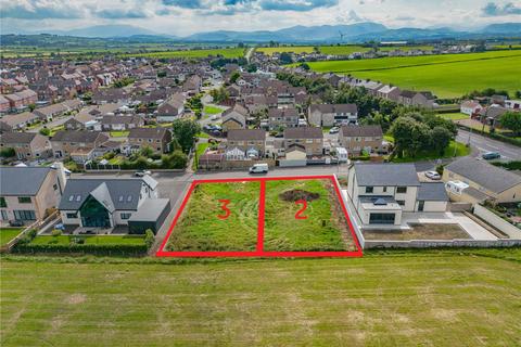 Land for sale, The Went, Maryport CA15