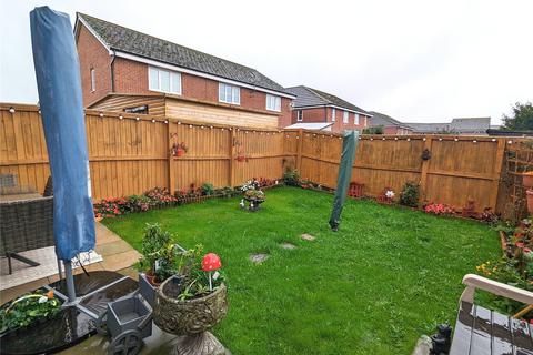 4 bedroom semi-detached house for sale, Miller Place, Maryport CA15