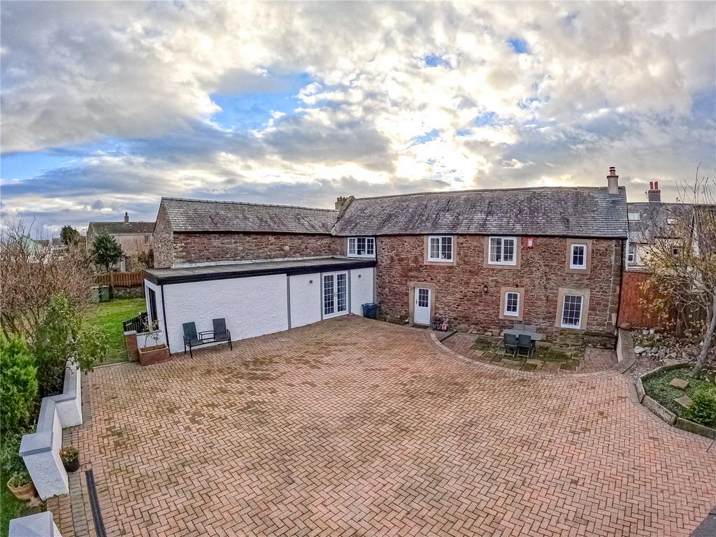 Dowthwaite Cottage