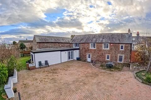 4 bedroom detached house for sale, The Square, Maryport CA15