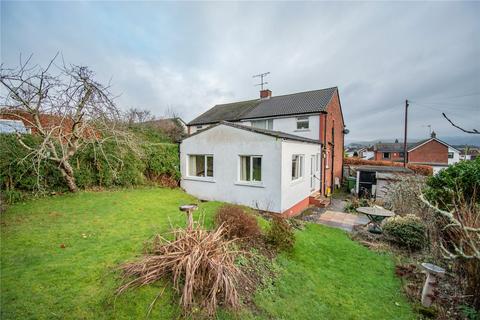 4 bedroom semi-detached house for sale, Cockermouth, Cockermouth CA13