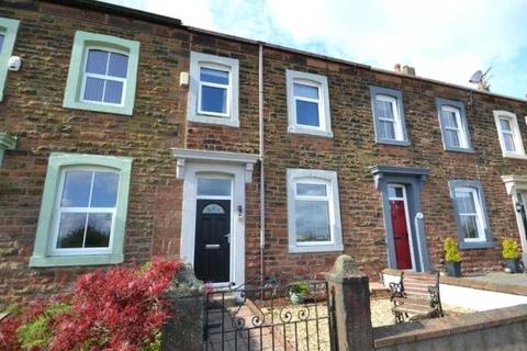 4 bedroom terraced house for sale, Maryport, Maryport CA15
