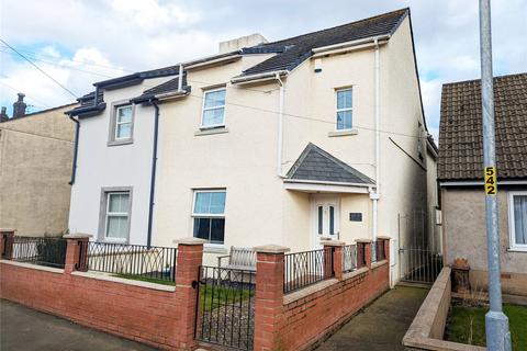 3 bedroom semi-detached house for sale, Dearham, Maryport CA15