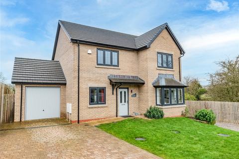 4 bedroom detached house for sale, Brigham, Cockermouth CA13