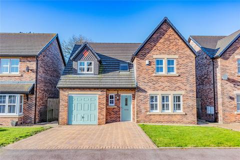 4 bedroom detached house for sale, High Seaton, Seaton CA14