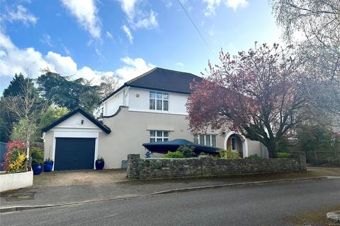 5 bedroom detached house for sale, Canford Cliffs Avenue, Canford Cliffs, Poole, Dorset, BH14