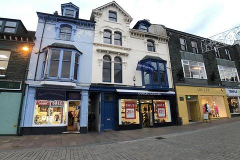 1 bedroom apartment to rent, Main Street, Cumbria CA12