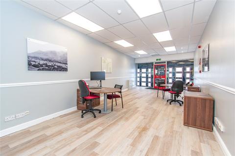 Office to rent, Keswick, Cumbria CA12