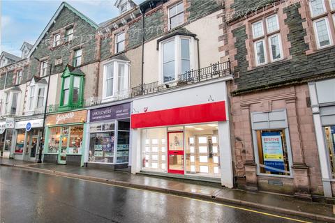 Office to rent, Station Street, Cumbria CA12