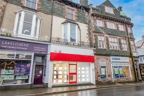 Office to rent, Station Street, Cumbria CA12