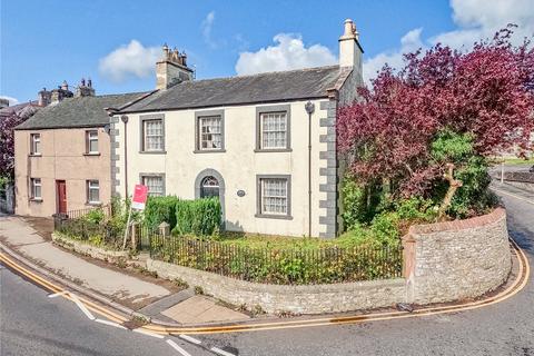 4 bedroom semi-detached house for sale, High Street, Kirkby Stephen CA17