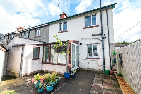 3 bedroom semi-detached house for sale, Roper Street, Penrith CA11