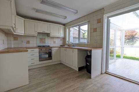 undefined, School Road, Upper Beeding BN44