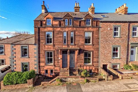 5 bedroom terraced house for sale, Penrith, Cumbria CA11