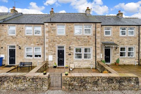 3 bedroom terraced house for sale, St Aidans Court, Gisburn Road, Hellifield, Skipton, BD23