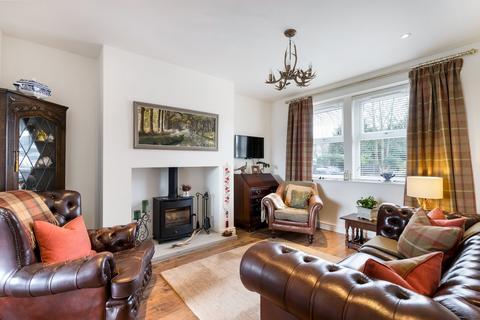 3 bedroom terraced house for sale, St Aidans Court, Gisburn Road, Hellifield, Skipton, BD23