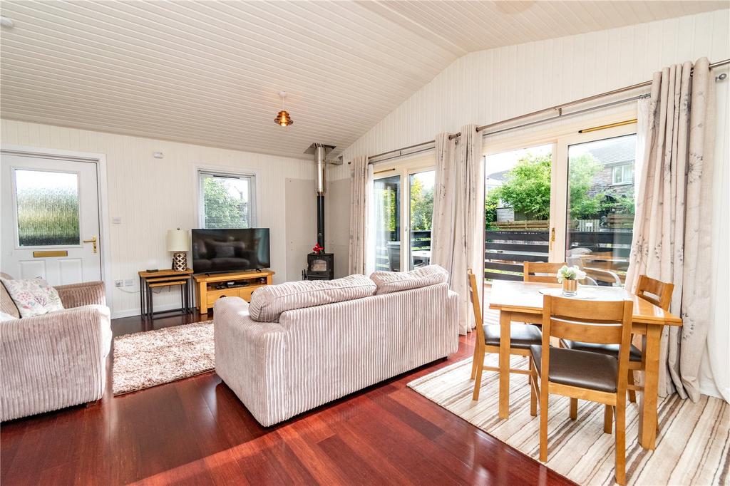 Living Dining Room