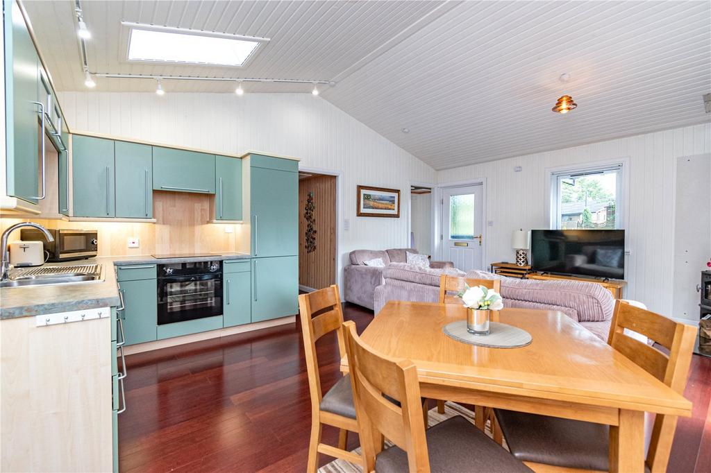 Living Dining Room