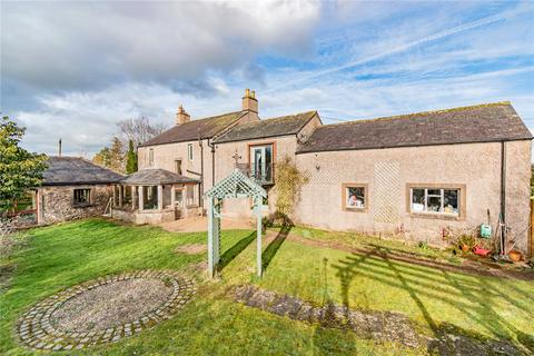 5 bedroom detached house for sale, Lamonby, Penrith CA11