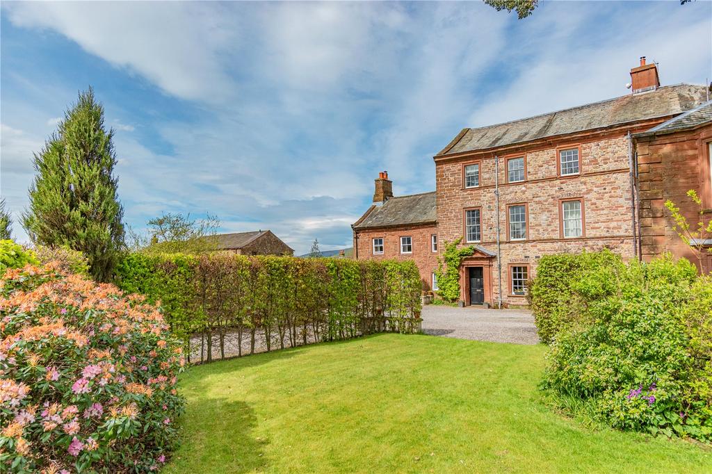 ApplebyinWestmorland... 7 bed house for sale £700,000