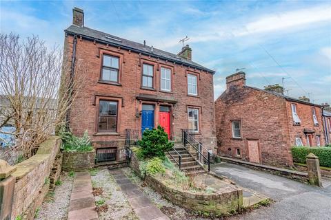 4 bedroom semi-detached house for sale, Graham Street, Westmorland & Furness CA11