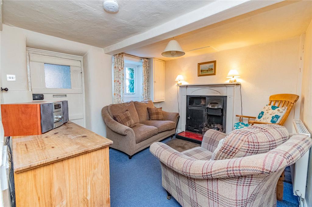 3 High Glenridding