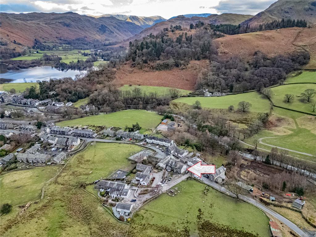 Glenridding