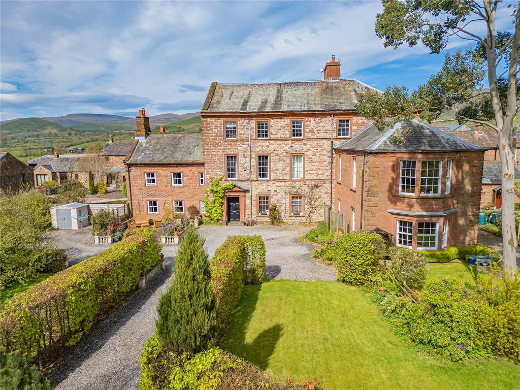 ApplebyinWestmorland... 5 bed semidetached house for sale £550,000