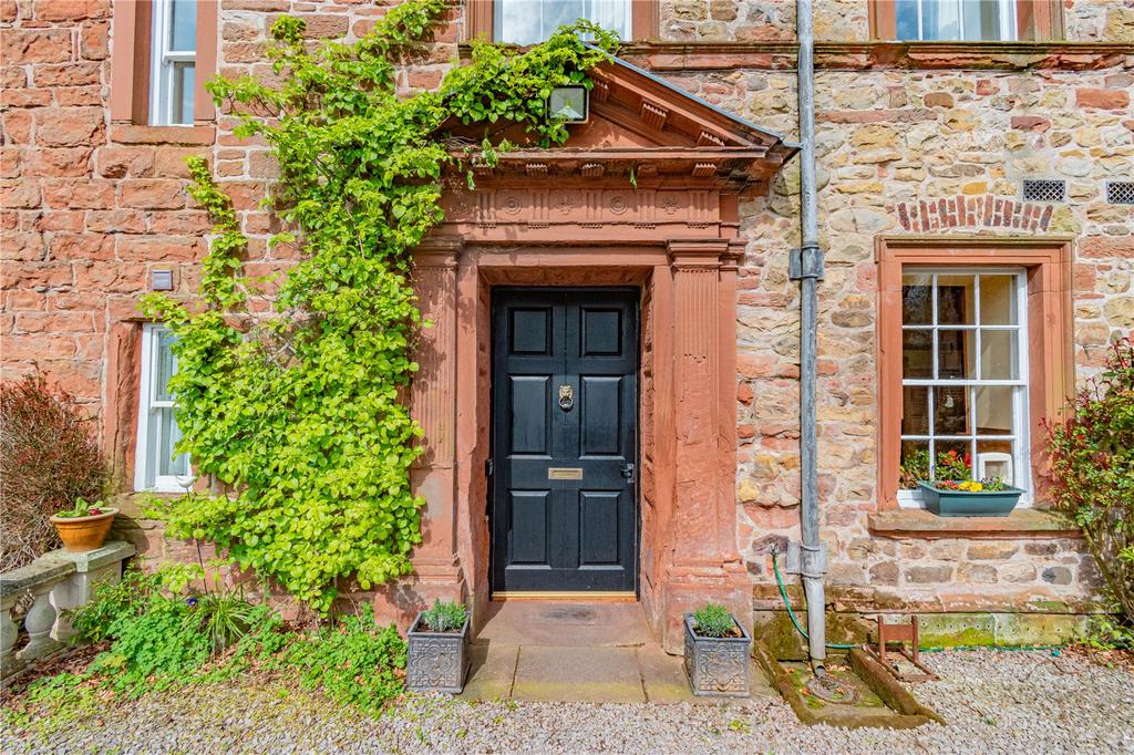 ApplebyinWestmorland... 5 bed semidetached house for sale £550,000