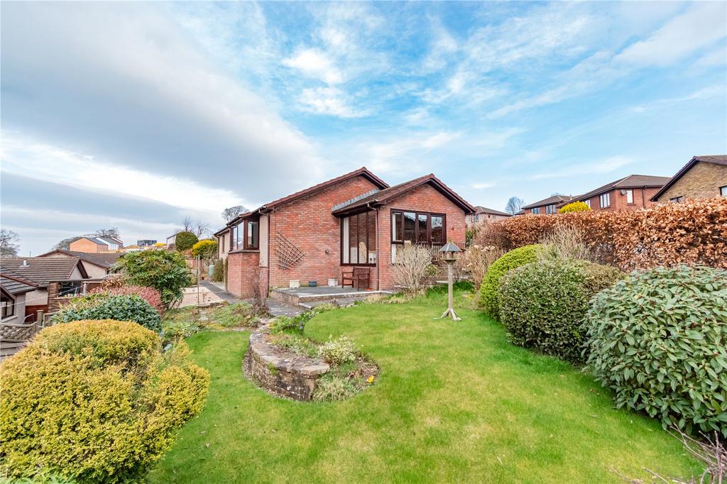 White Ox Way, Penrith CA11 3 bed bungalow for sale £395,000