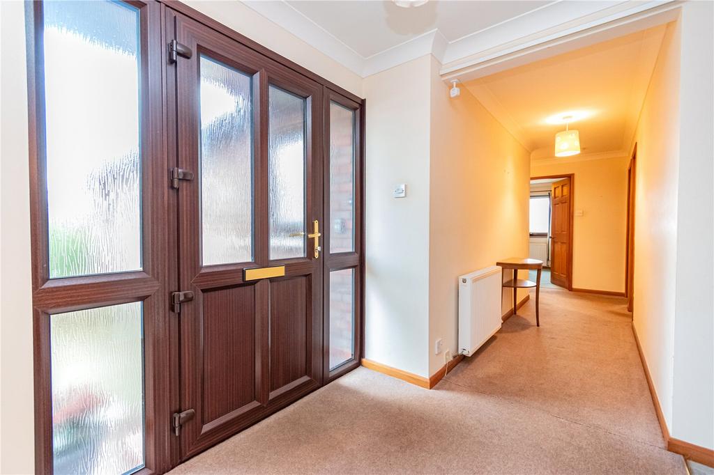 White Ox Way, Penrith CA11 3 bed bungalow for sale £395,000