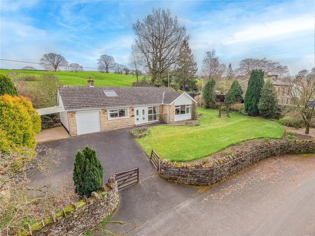 Hartley, Kirkby Stephen CA17 3 bed bungalow for sale £450,000