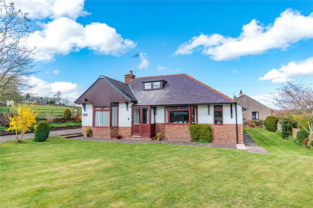 Lazonby, Penrith CA10 4 bed bungalow £350,000