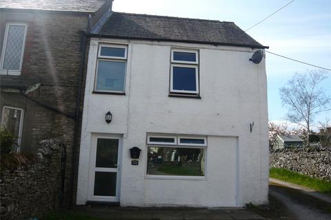 2 bedroom terraced house to rent, Penrith, Cumbria CA10