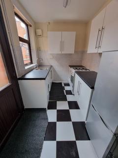 2 bedroom terraced house for sale, Buller Road, Leicester, LE4