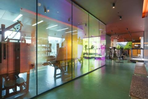 undefined, York Way, London, N1