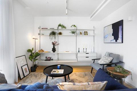undefined, York Way, London, N1