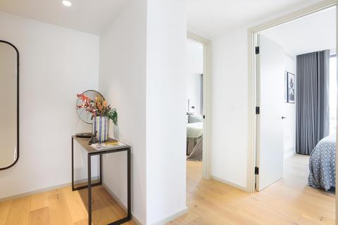 2 bedroom flat to rent, York Way, London, N1