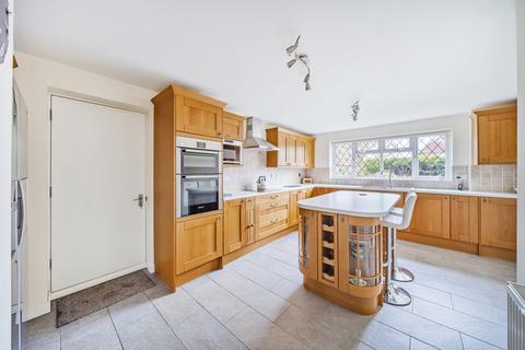 4 bedroom detached house for sale, Staines, Surrey TW18