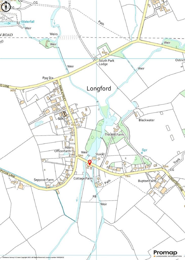Area Plan