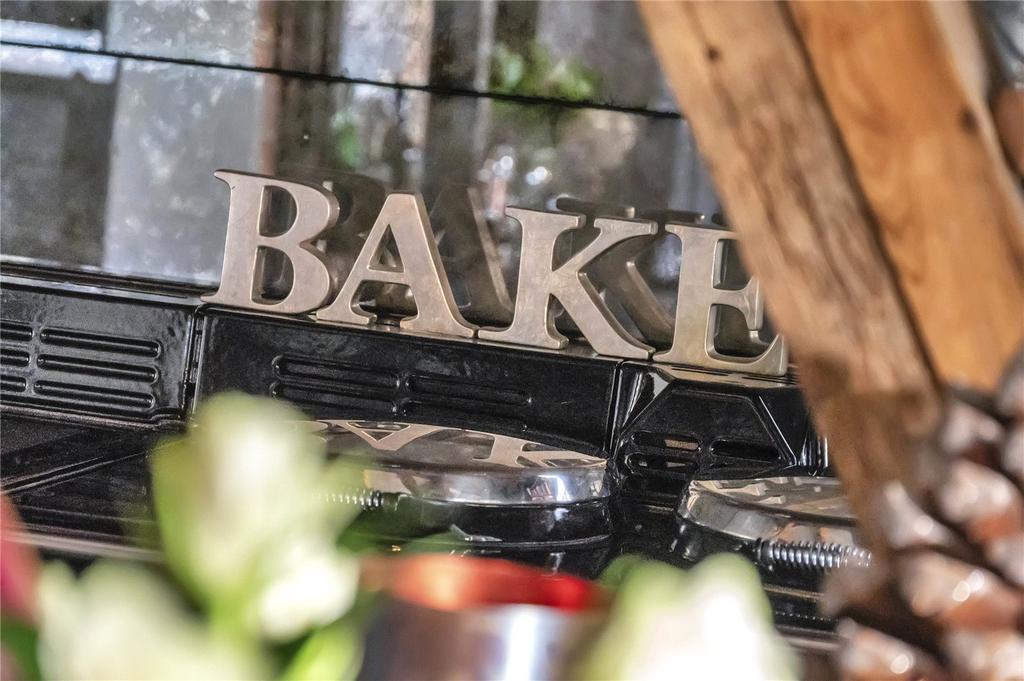 Bake