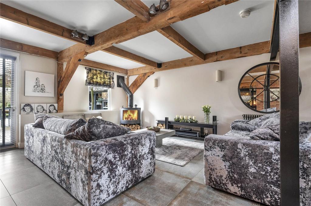 Sitting Area