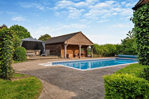 5 bedroom detached house for sale, Green Lane, Hodnet, Shropshire