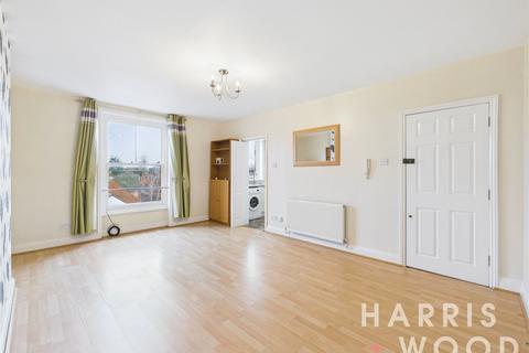 undefined, Newland Street, Witham, Essex, CM8