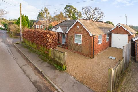 3 bedroom bungalow for sale, School Lane, Lower Bourne, Farnham, GU10