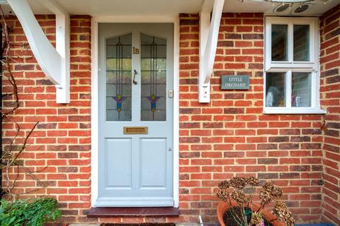 3 bedroom bungalow for sale, School Lane, Lower Bourne, Farnham, GU10