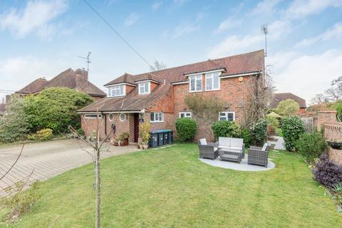 Keymer Road, Burgess Hill, West Sussex, RH15